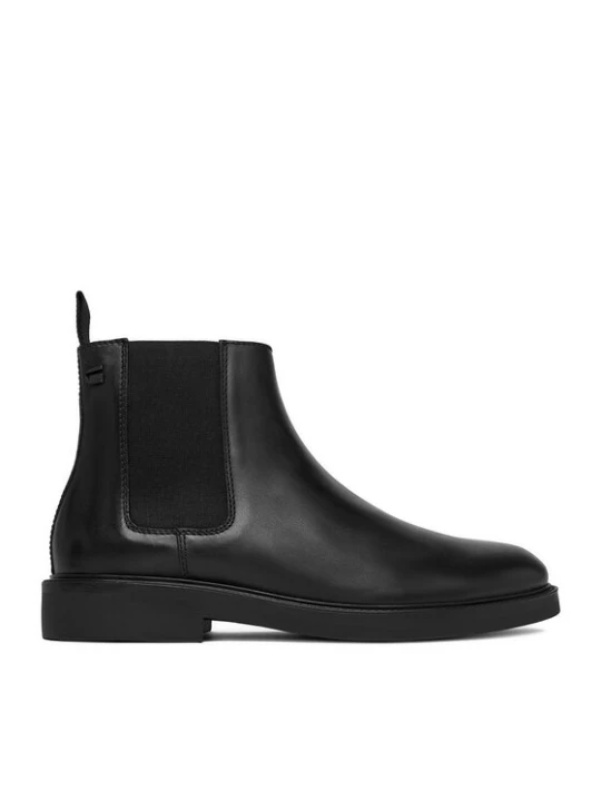 Zdjęcie produktu G-Star Raw Botki EO-KAIL-02 MI08 Czarny