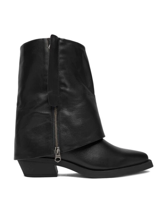 Zdjęcie produktu G-Star Raw Botki EO-YAGMUR-25FW30 Czarny