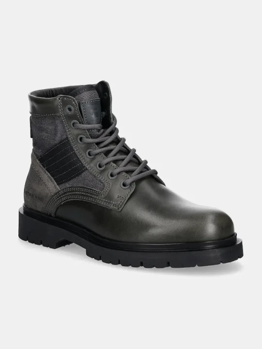 Zdjęcie produktu G-Star buty Tyler zielony