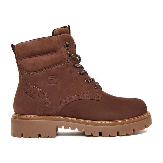 Zdjęcie produktu G-STAR RAW CEO-CI12-LUCA-02 Brązowy