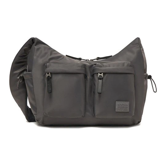 Zdjęcie produktu G-STAR RAW CEO-OLIVIER-LX9869J Szary ciemny