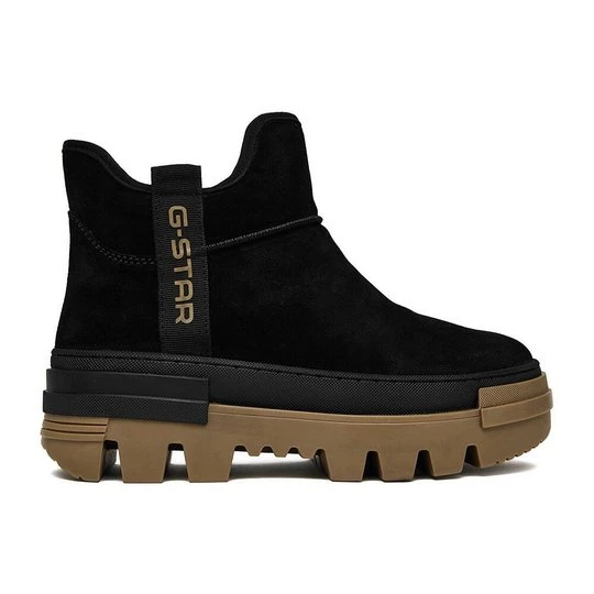 Zdjęcie produktu G-STAR RAW CEO-WI16-PATTRICK-02 Czarny