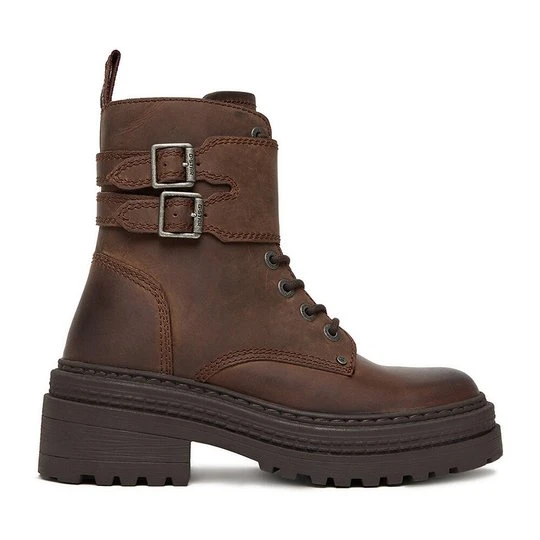 Zdjęcie produktu G-STAR RAW CEO-WI34-ALASKA-03 Brązowy