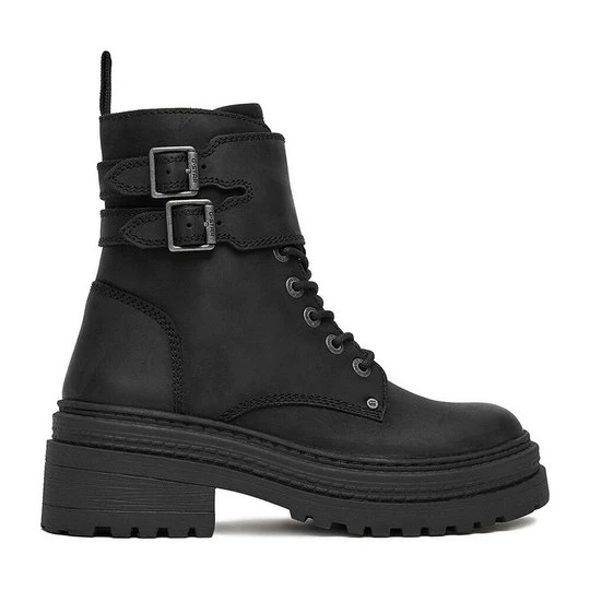 Zdjęcie produktu G-STAR RAW CEO-WI34-ALASKA-03 Czarny
