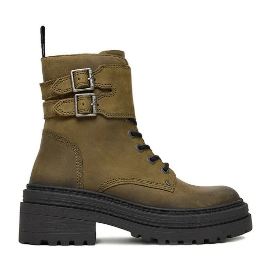 Zdjęcie produktu G-STAR RAW CEO-WI34-ALASKA-03 Zielony
