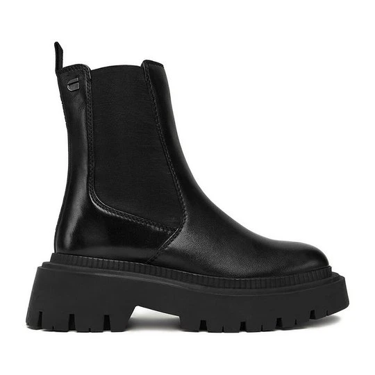 Zdjęcie produktu G-STAR RAW CEO-WI34-JOSIA-03 Czarny