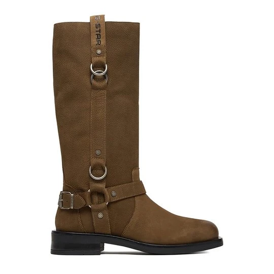 Zdjęcie produktu G-STAR RAW CEO-WI45-CHRISTIAN-02 Khaki