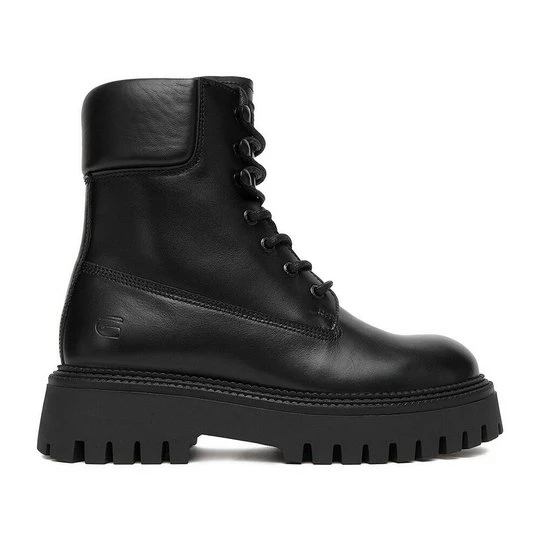 Zdjęcie produktu G-STAR RAW EO-AYSE-8093-25 Czarny
