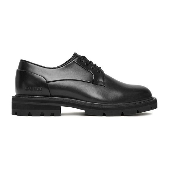 Zdjęcie produktu G-STAR RAW EO-DEXTER-06 125AM Granatowy