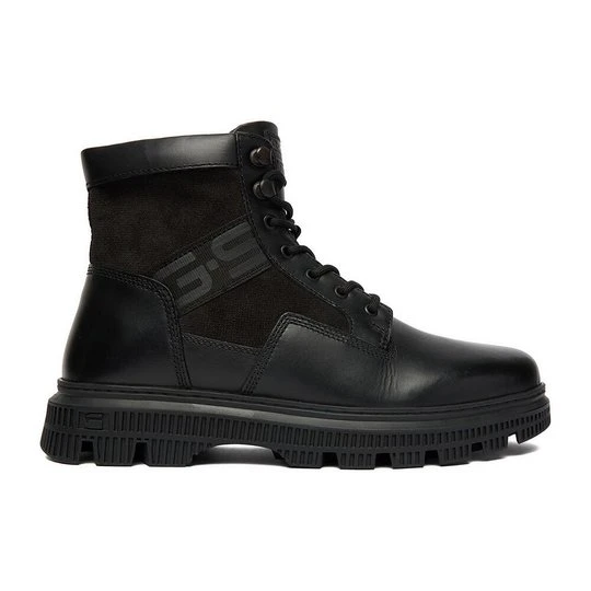 Zdjęcie produktu G-STAR RAW EO-HULK-01 MI24 Czarny