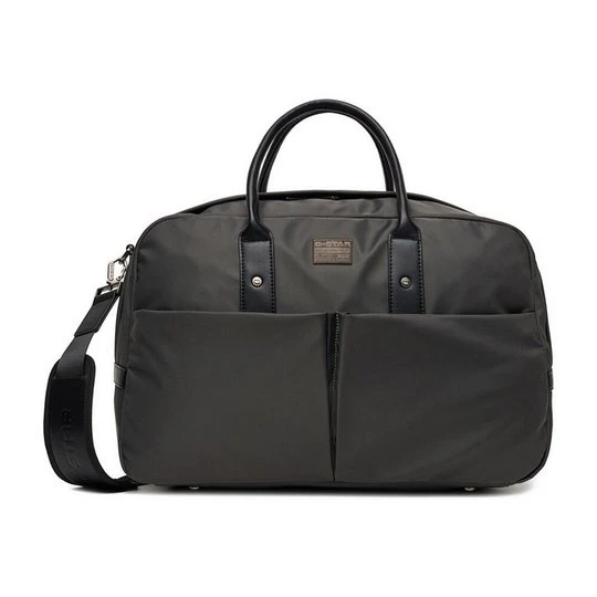 Zdjęcie produktu G-STAR RAW EO-LEON-LX8740J Szary ciemny