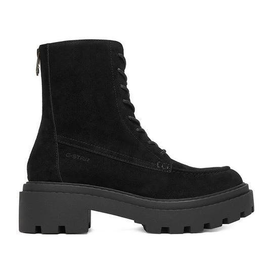 Zdjęcie produktu G-STAR RAW EO-LEYLA-HY25713 Czarny