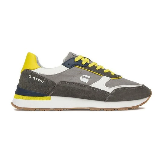 Zdjęcie produktu G-STAR RAW EO-LUK-01 Szary