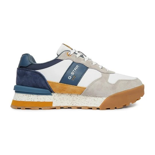 Zdjęcie produktu G-STAR RAW EO-MILAN-01 Biały