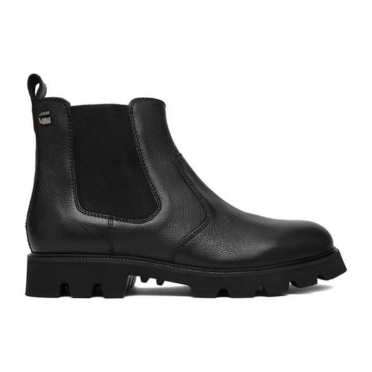 Zdjęcie produktu G-STAR RAW EO-ROWHIDE-02 MI08 Czarny