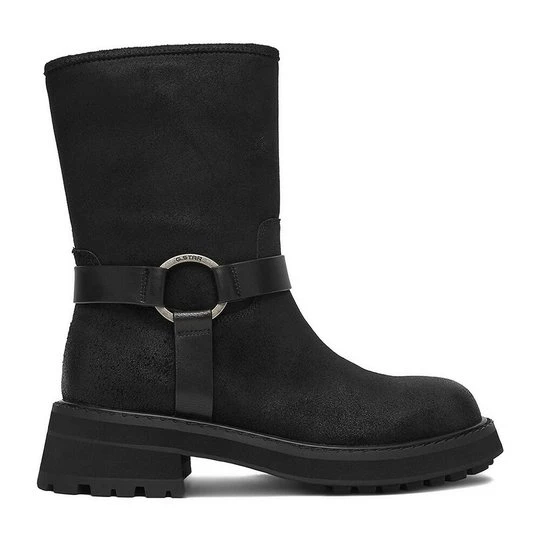 Zdjęcie produktu G-STAR RAW EO-RUZGAR-2521-82 Czarny