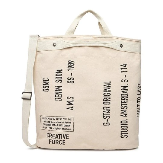 Zdjęcie produktu G-STAR RAW EO-XC8537A Ivory