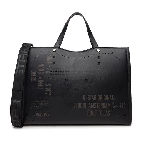 Zdjęcie produktu G-STAR RAW EO-XC8677 Czarny