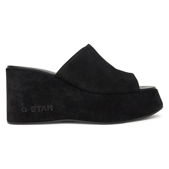 Zdjęcie produktu G-STAR RAW FARI-118925 Czarny
