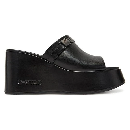 Zdjęcie produktu G-STAR RAW GHADA-118924 Czarny