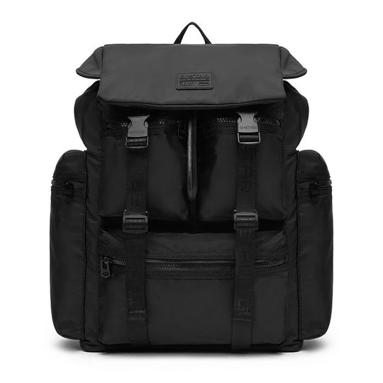 Zdjęcie produktu G-STAR RAW GSR-B-002-07 Czarny