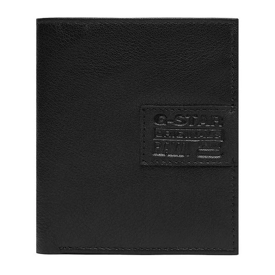 Zdjęcie produktu G-STAR RAW HP-MAEL-1-GOAT Czarny