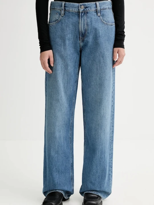 Zdjęcie produktu G-Star Raw jeansy niebieski