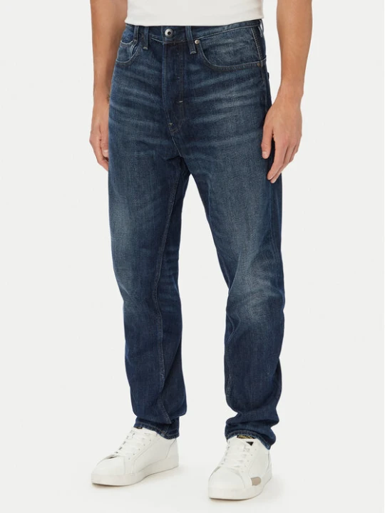 Zdjęcie produktu G-Star Raw Jeansy Arc 3D Tapered D30100 D788 J369 Niebieski Slim Fit