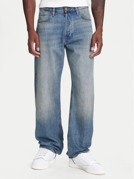 Zdjęcie produktu G-Star Raw Jeansy Dakota D23691-D788 Niebieski Regular Fit