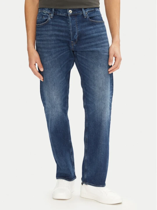 Zdjęcie produktu G-Star Raw Jeansy Dakota D23691-D930 G804 Niebieski Regular Fit