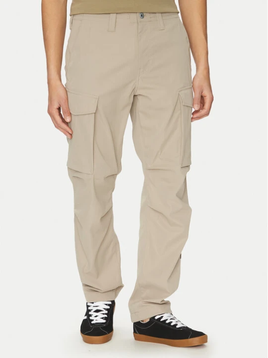 Zdjęcie produktu G-Star Raw Joggery Core D24309-D517 G053 Beżowy Regular Fit