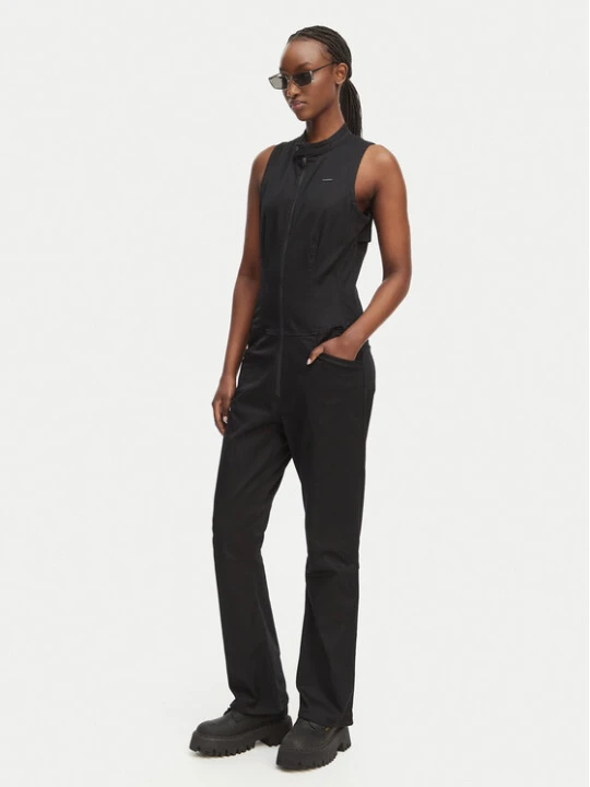 Zdjęcie produktu G-Star Raw Kombinezon Lynn D28416-C105 Czarny