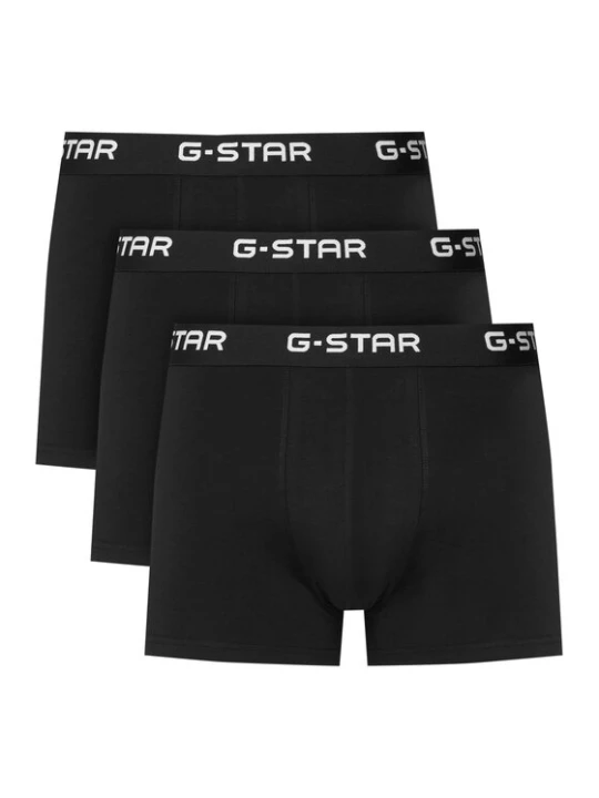 Zdjęcie produktu G-Star Raw Komplet bokserek D29454 01 Czarny