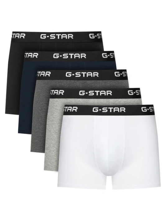 Zdjęcie produktu G-Star Raw Komplet bokserek D29454 01 Kolorowy