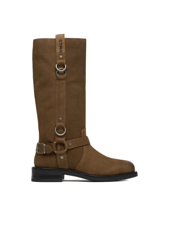 Zdjęcie produktu G-Star Raw Kozaki CEO-WI45-CHRISTIAN-02 Khaki