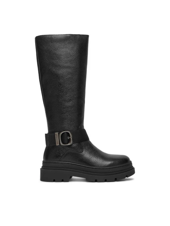 Zdjęcie produktu G-Star Raw Kozaki CEO-WI45-VR-3400-01 Czarny