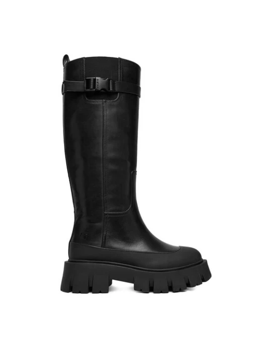 Zdjęcie produktu G-Star Raw Kozaki EO-GLCIEN-7001 Czarny