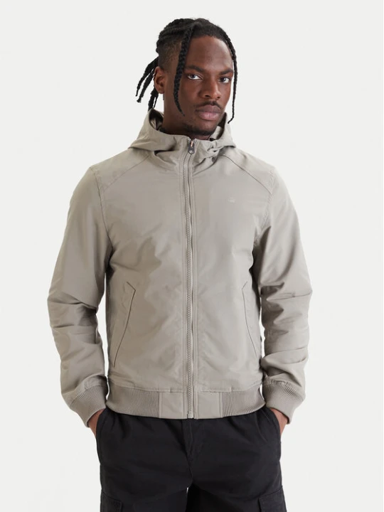 Zdjęcie produktu G-Star Raw Kurtka przejściowa Track D29311-D908 Beżowy Regular Fit