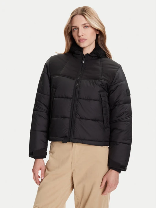 Zdjęcie produktu G-Star Raw Kurtka zimowa Expedition D26958-B958 Czarny Regular Fit