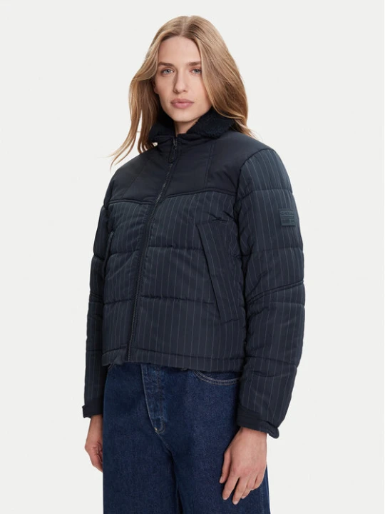 Zdjęcie produktu G-Star Raw Kurtka zimowa Expedition D26958-E084 Granatowy Regular Fit
