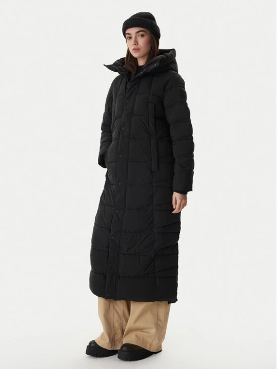 Zdjęcie produktu G-Star Raw Kurtka zimowa Whistler D26963-D518 Czarny Regular Fit