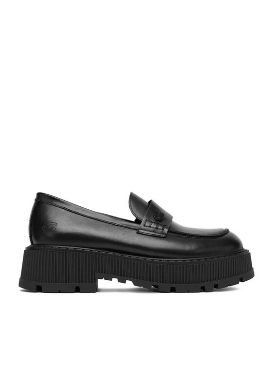 Zdjęcie produktu G-Star Raw Loafersy CEO-ELIF-9001-25-1 Czarny
