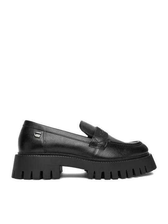 Zdjęcie produktu G-Star Raw Loafersy CEO-WI23-LADIES-04 Czarny