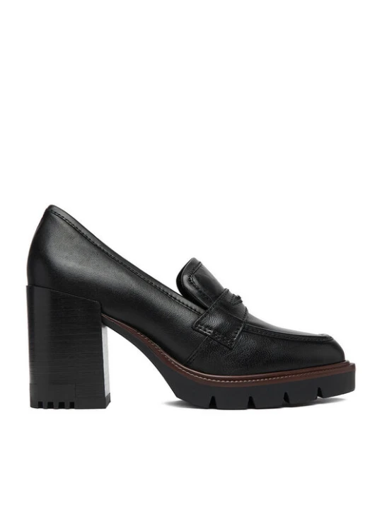 Zdjęcie produktu G-Star Raw Loafersy CEO-WI34-CLEVELAND-05 Czarny