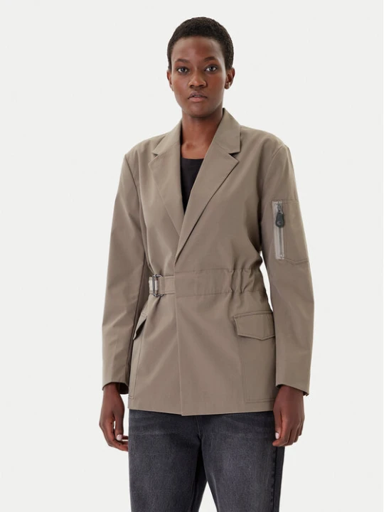 Zdjęcie produktu G-Star Raw Marynarka D26946-D909 Zielony Regular Fit