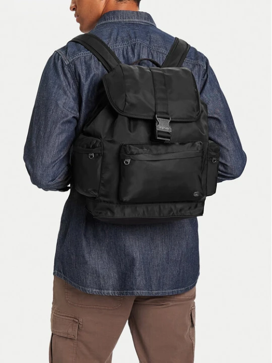 Zdjęcie produktu G-Star Raw Plecak CEO-LOUIS-XC8179GS Czarny