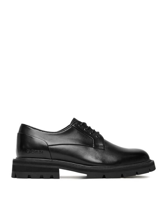 Zdjęcie produktu G-Star Raw Półbuty EO-DEXTER-06 125AM Czarny