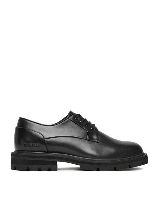 Zdjęcie produktu G-Star Raw Półbuty EO-DEXTER-06 125AM Granatowy