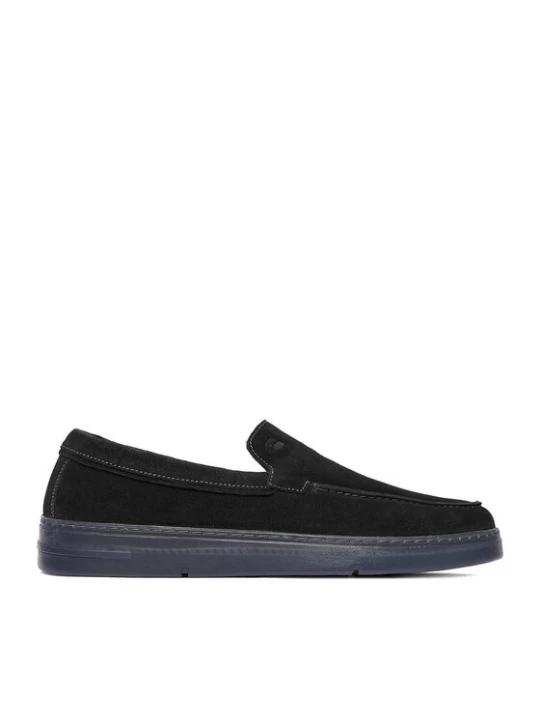 Zdjęcie produktu G-Star Raw Półbuty EO-JUMBO-01 MI08 Czarny
