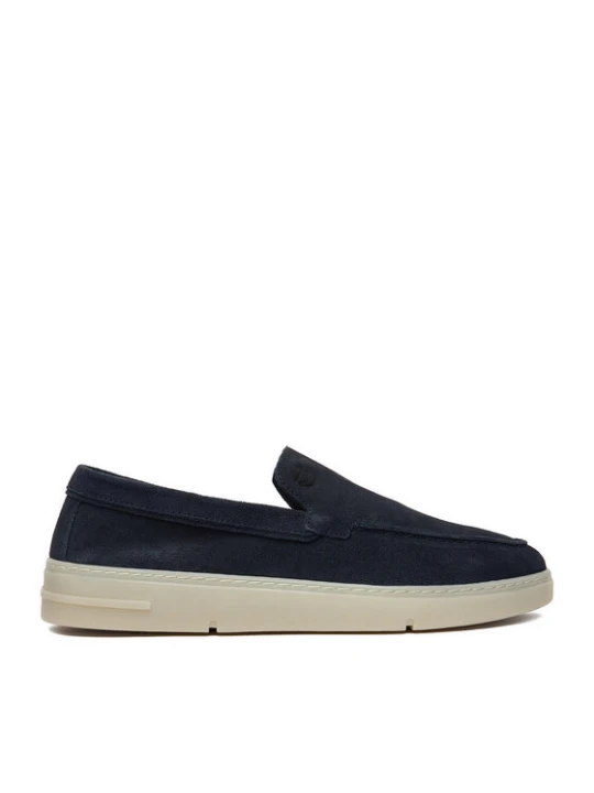 Zdjęcie produktu G-Star Raw Półbuty EO-JUMBO-01 MI08 Granatowy